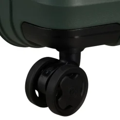 Intuo Spinner Four-Wheel Expandable Case 55cm