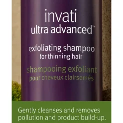 Invati Ultra Advanced™ Thickening Conditioner Light