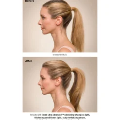Invati Ultra Advanced™ Thickening Conditioner Light