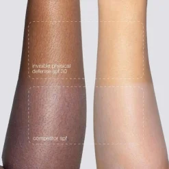 Invisible Physical Defense SPF30