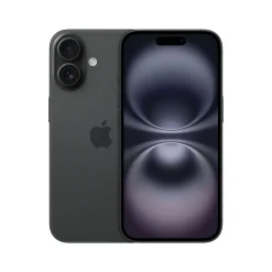 iPhone 16 Black 256G