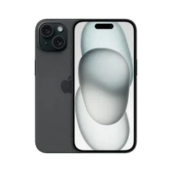 iPhone 15 Black 512GB
