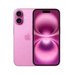 iPhone 16 Pink 128G