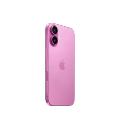 iPhone 16 Pink 128G