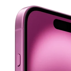 iPhone 16 Pink 128G