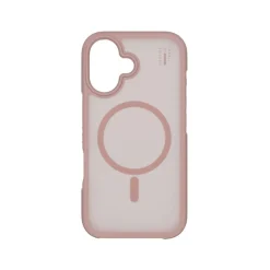 iPhone 16 Plus Bumper Case Pink