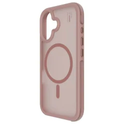 iPhone 16 Plus Bumper Case Pink