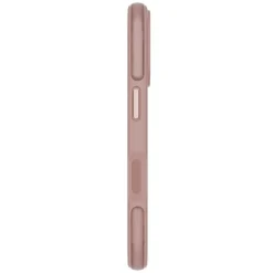 iPhone 16 Plus Bumper Case Pink