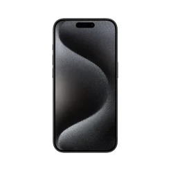 iPhone 15 Pro Black 128GB