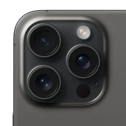 iPhone 15 Pro Max Black 512GB