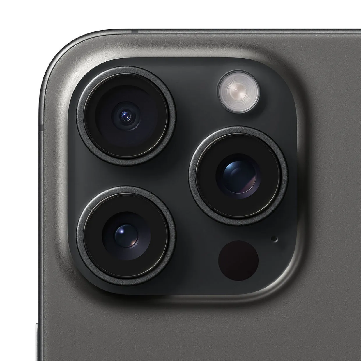 iPhone 15 Pro Max Black 512GB