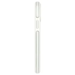 iPhone 16 Pro Max Bumper Case Whte
