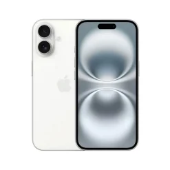iPhone 16 White 128G
