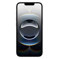 iPhone 16e 128GB White