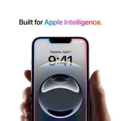 iPhone 16e 128GB White