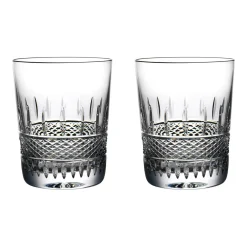 Irish Lace DOF Pair