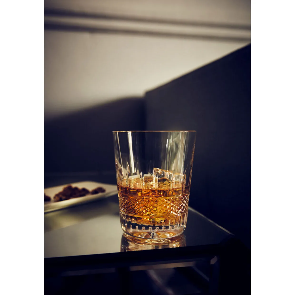 Irish Lace DOF Pair