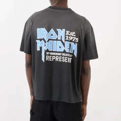 Iron Maiden Logo T-Shirt