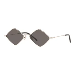 Irregular Sunglasses