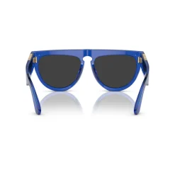Irregular Sunglasses BE4416U