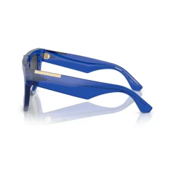 Irregular Sunglasses BE4416U