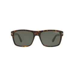 Irregular Sunglasses FT0678