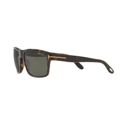 Irregular Sunglasses FT0678