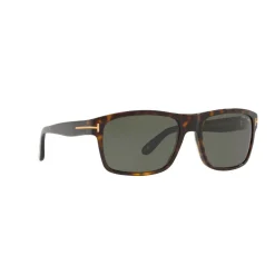 Irregular Sunglasses FT0678