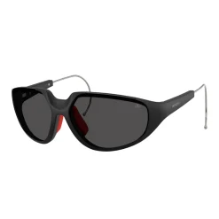 Irregular Sunglasses 6J000303