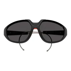 Irregular Sunglasses 6J000303
