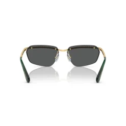 Irregular Sunglasses SK7001