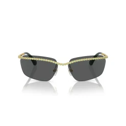 Irregular Sunglasses SK7001