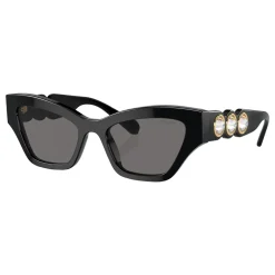 Irregular Sunglasses SK6021