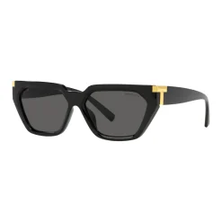 Irregular Sunglasses TF4205U