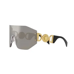 Irregular Sunglasses VE2258