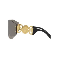 Irregular Sunglasses VE2258