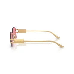 Irregular Sunglasses VE2274