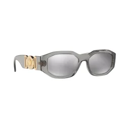 Irregular Sunglasses 0VE4361