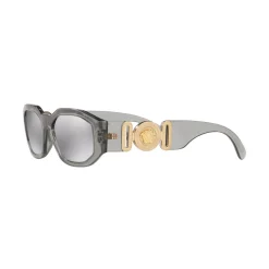 Irregular Sunglasses 0VE4361