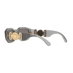 Irregular Sunglasses 0VE4361