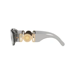 Irregular Sunglasses 0VE4361