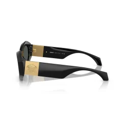 Irregular Sunglasses VE4466U