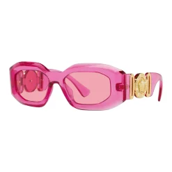 Irregular Sunglasses VE4425U