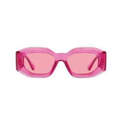 Irregular Sunglasses VE4425U