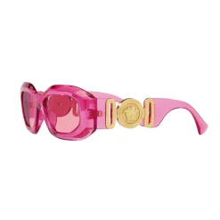 Irregular Sunglasses VE4425U