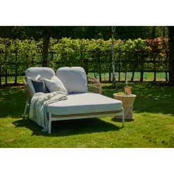 Irvington Daybed Coconut