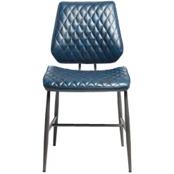 Isabella Dining Chair Blue