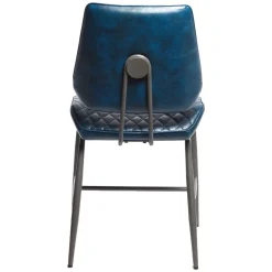 Isabella Dining Chair Blue