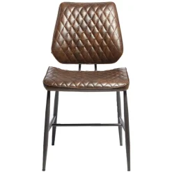 Isabella Dining Chair Brown