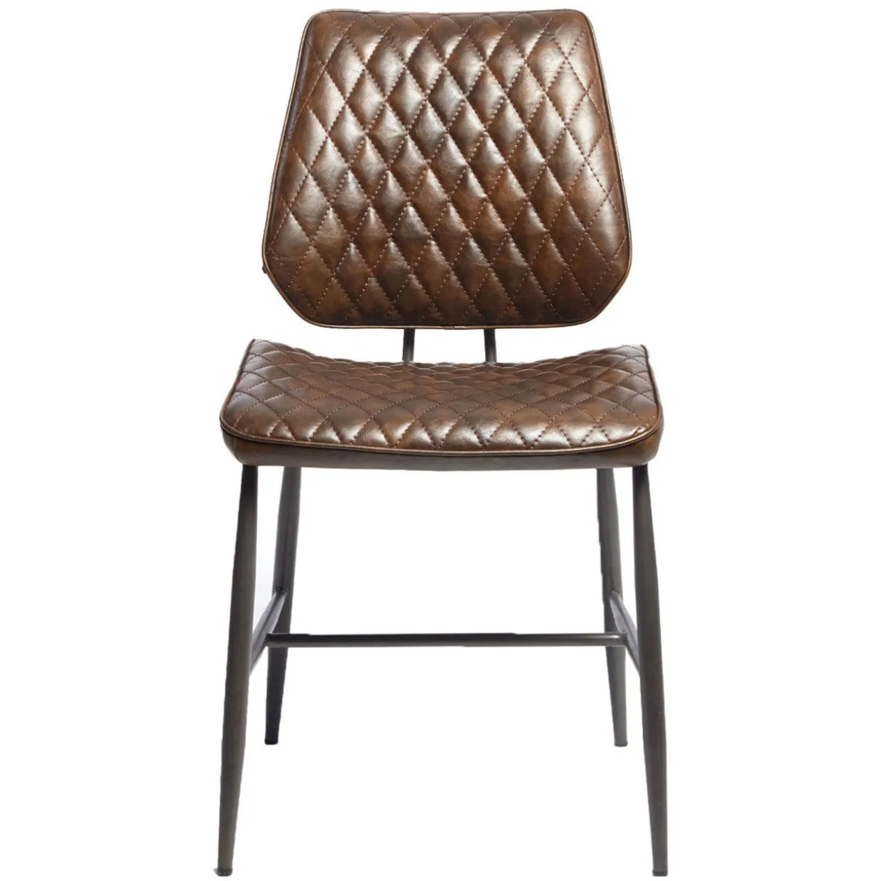 Isabella Dining Chair Brown